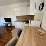 Split Holiday Apartment Lejlighed