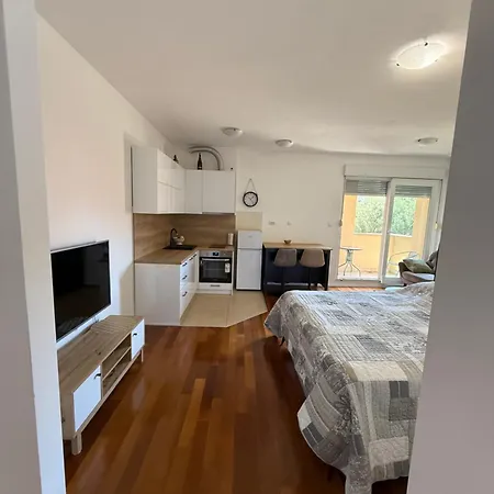 Split Holiday Apartment Split