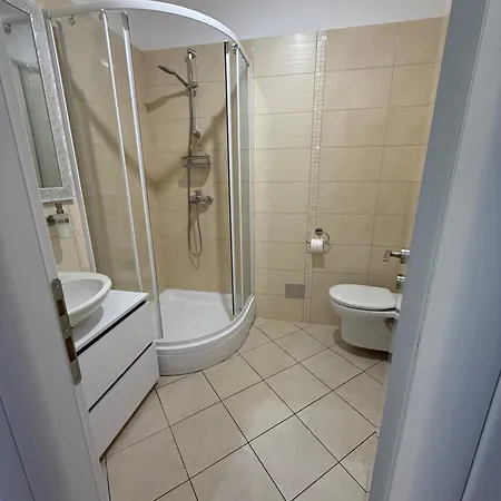 Split Holiday Apartment