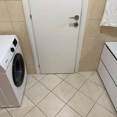 Split Holiday Apartment Apartment *
