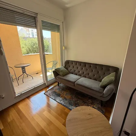 Split Holiday Apartment Apartment Split