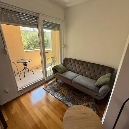 Split Holiday Apartment Lejlighed