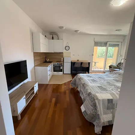 Split Holiday Apartment * Split
