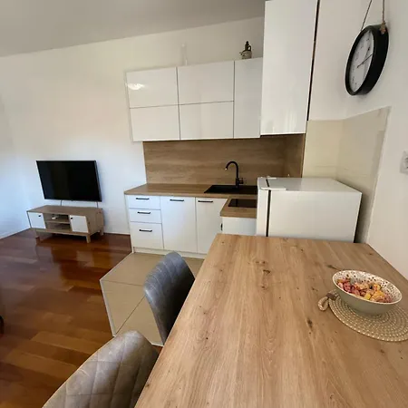 Split Holiday Apartment Apartment