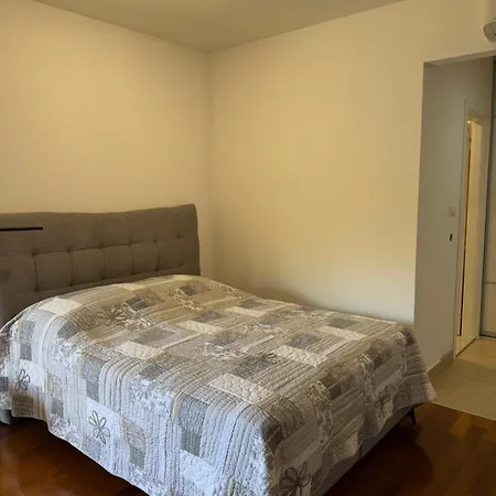 Lejlighed Split Holiday Apartment