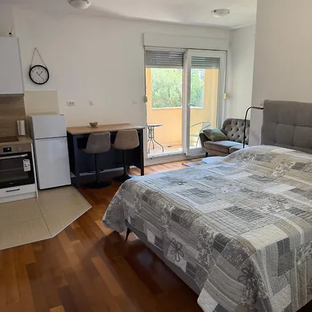 Split Holiday Apartment Lejlighed