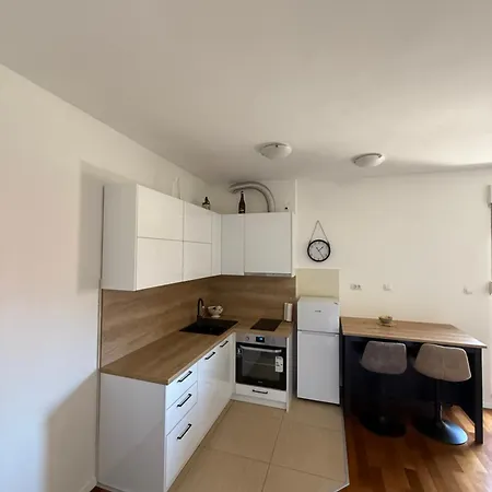 Lejlighed Split Holiday Apartment