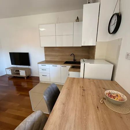 Lejlighed Split Holiday Apartment