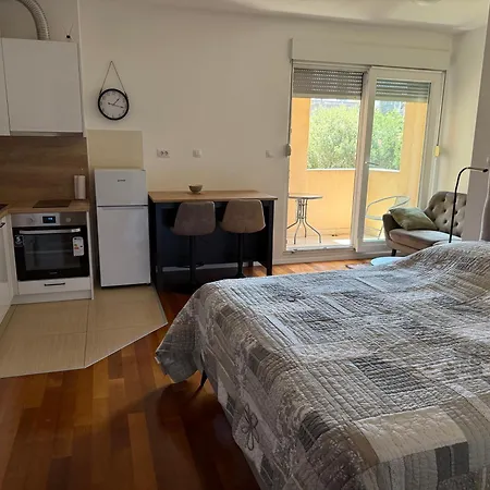 Split Holiday Apartment Lejlighed Split
