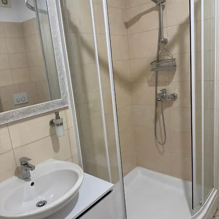 Split Holiday Apartment Split