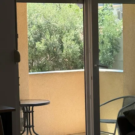 Lejlighed Split Holiday Apartment Split